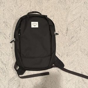Osprey laptop backpack arcane